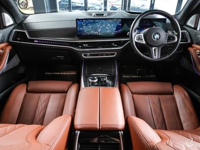 صورة 3 لـ 2023 BMW X7