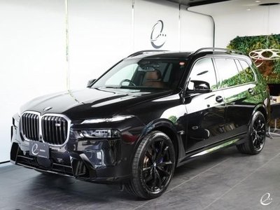 صورة 6 لـ 2023 BMW X7