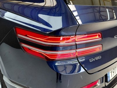 GENESIS GV80 - 10