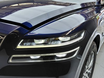 GENESIS GV80 - 9