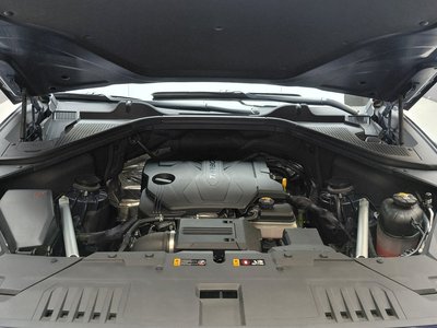 GENESIS GV80 - 7