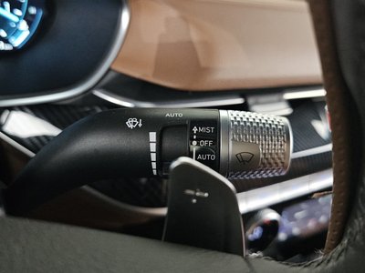 2024 Genesis G80 (RG3) — миниатюра 28