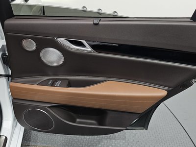 2024 Genesis G80 (RG3) — миниатюра 15