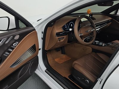 2024 Genesis G80 (RG3) — миниатюра 13