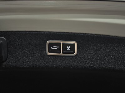2024 Genesis G80 (RG3) — миниатюра 30