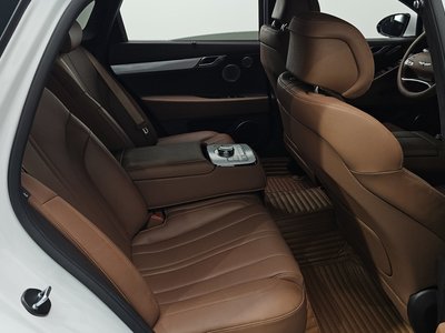 2024 Genesis G80 (RG3) — миниатюра 18