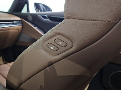 2024 Genesis G80 (RG3) — миниатюра 29
