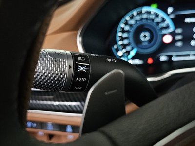 2024 Genesis G80 (RG3) — миниатюра 27