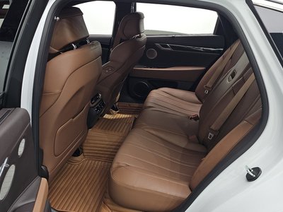 2024 Genesis G80 (RG3) — миниатюра 17