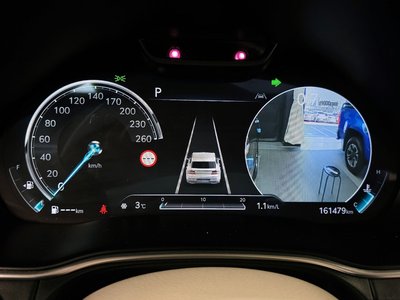 GENESIS GV80 - 8