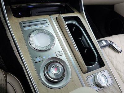 GENESIS GV80 - 9