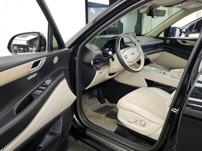 GENESIS GV80 - 10