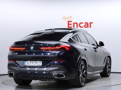 BMW X6 - 4