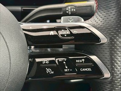 MERCEDES-BENZ GLA - 5