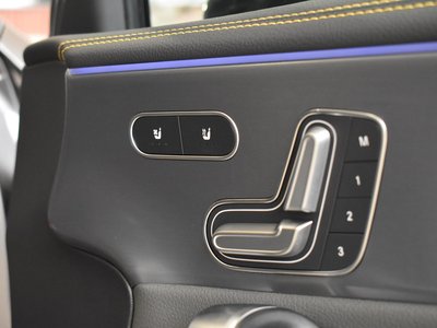 2019 Mercedes-BENZ A-CLASS AMG 缩略图 49