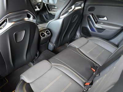 2019 Mercedes-BENZ A-CLASS AMG 缩略图 59