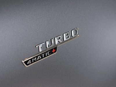 2019 Mercedes-BENZ A-CLASS AMG 缩略图 25