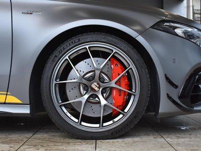 2019 Mercedes-BENZ A-CLASS AMG 缩略图 15