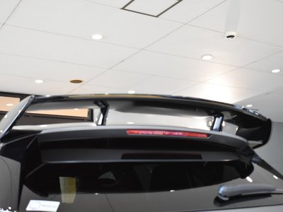 2019 Mercedes-BENZ A-CLASS AMG 缩略图 22