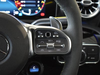 2019 Mercedes-BENZ A-CLASS AMG 缩略图 33