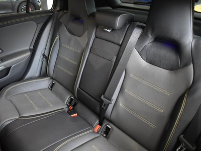 2019 Mercedes-BENZ A-CLASS AMG 缩略图 60