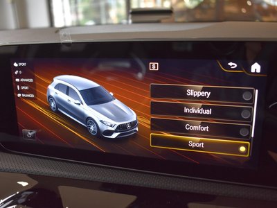 2019 Mercedes-BENZ A-CLASS AMG 缩略图 40