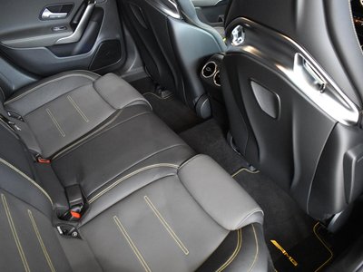 2019 Mercedes-BENZ A-CLASS AMG 缩略图 50