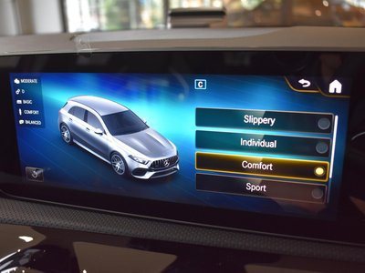2019 Mercedes-BENZ A-CLASS AMG 缩略图 39