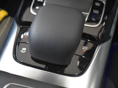 2019 Mercedes-BENZ A-CLASS AMG 缩略图 47