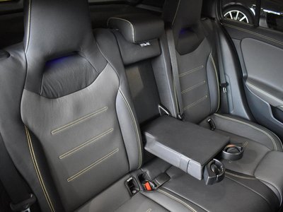 2019 Mercedes-BENZ A-CLASS AMG 缩略图 52