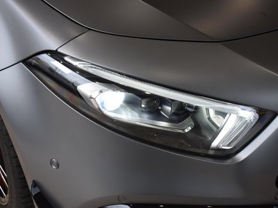 2019 Mercedes-BENZ A-CLASS AMG 缩略图 20