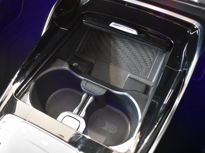 2019 Mercedes-BENZ A-CLASS AMG 缩略图 45