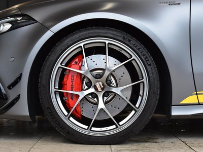 2019 Mercedes-BENZ A-CLASS AMG 缩略图 17
