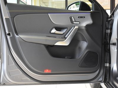 2019 Mercedes-BENZ A-CLASS AMG 缩略图 58