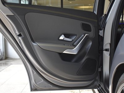 2019 Mercedes-BENZ A-CLASS AMG 缩略图 61