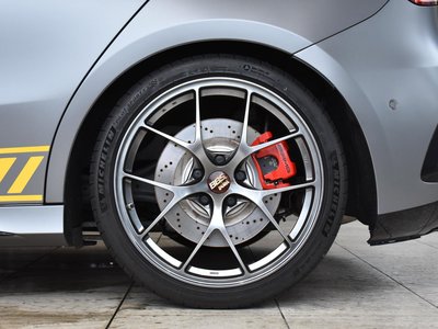 2019 Mercedes-BENZ A-CLASS AMG 缩略图 18
