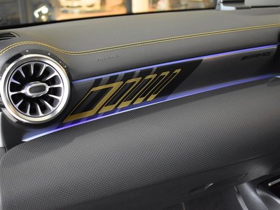 2019 Mercedes-BENZ A-CLASS AMG 缩略图 55