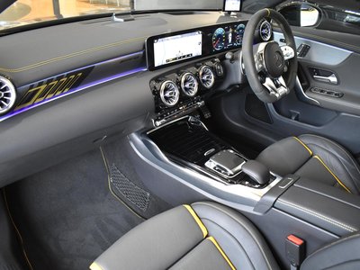 2019 Mercedes-BENZ A-CLASS AMG 缩略图 54