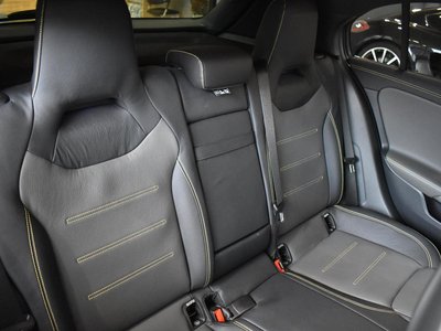 2019 Mercedes-BENZ A-CLASS AMG 缩略图 51