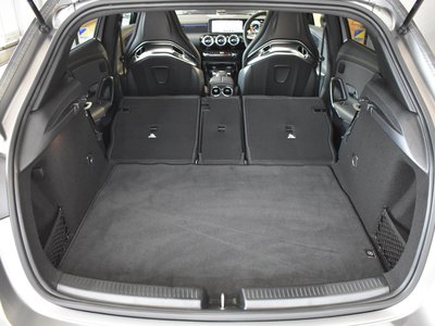 2019 Mercedes-BENZ A-CLASS AMG 缩略图 65