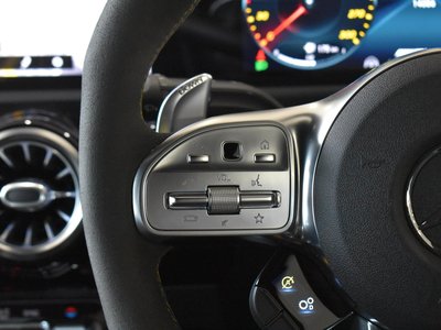 2019 Mercedes-BENZ A-CLASS AMG 缩略图 32
