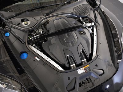 PORSCHE PANAMERA - 6