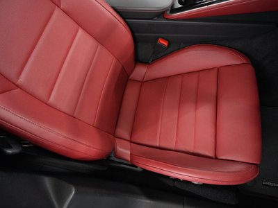 PORSCHE PANAMERA - 7