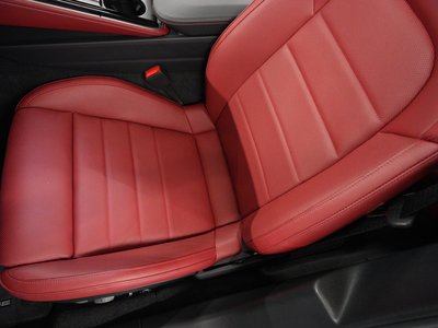 PORSCHE PANAMERA - 8