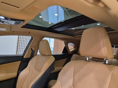 LEXUS NX - 8