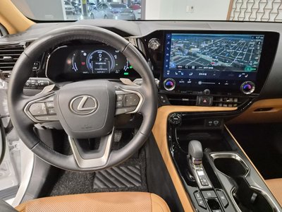 2024 Lexus NX 缩略图 15