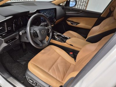 2024 Lexus NX 缩略图 13