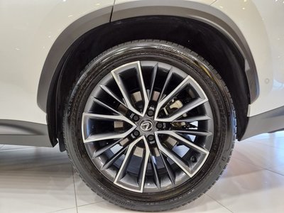 LEXUS NX - 5