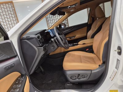 LEXUS NX - 9