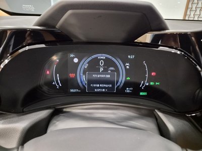 2024 Lexus NX 缩略图 12